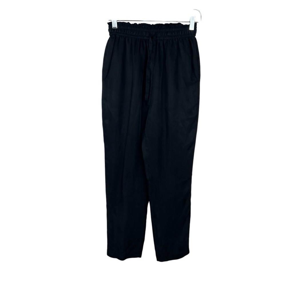 Jenni Kayne Rio Trouser Pull-On Pants